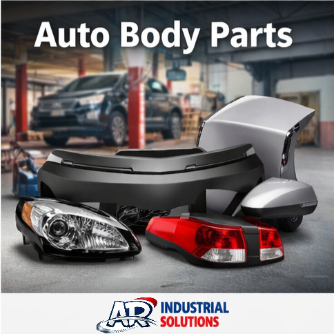 Auto Body Parts