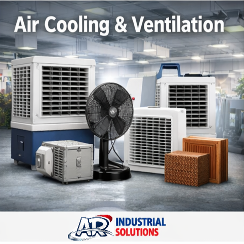 Air Cooling & Ventilation