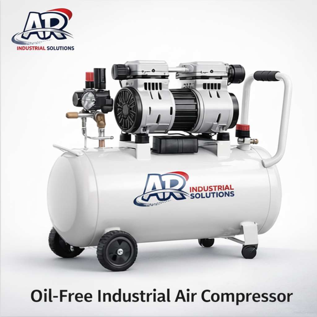 Air Compressors
