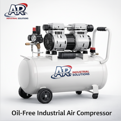 Air Compressors