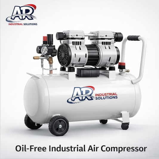 Air Compressors (Wholesale Supplier)