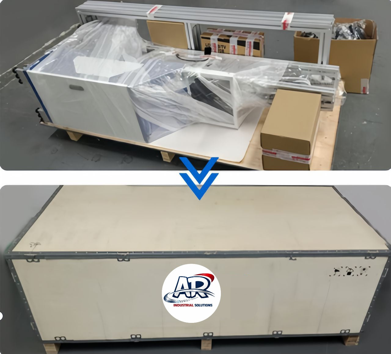 3D UV Wall & Floor Printing Machine