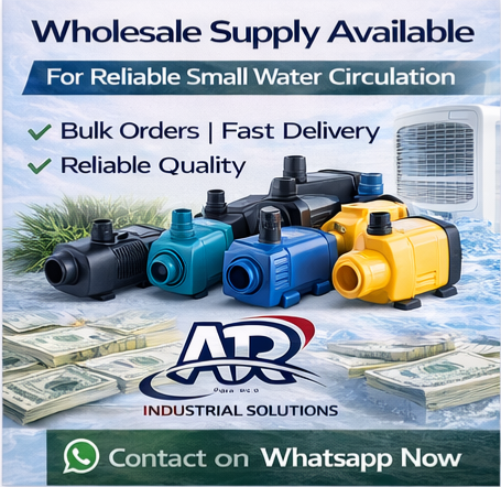Mini Submersible Water Pumps