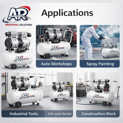 Air Compressors