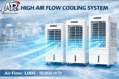 Portable Air Coolers