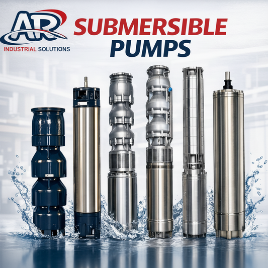 Submersible Pumps