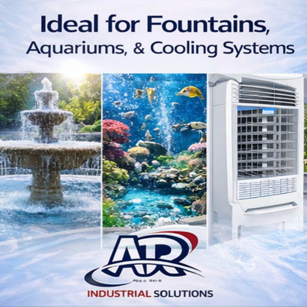 Mini Submersible Water Pumps