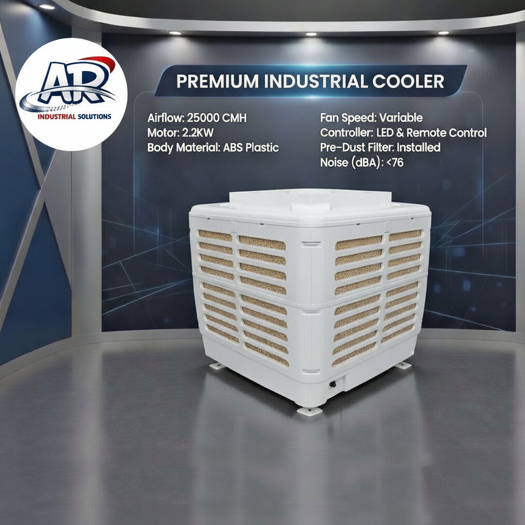 Industrial Air Coolers