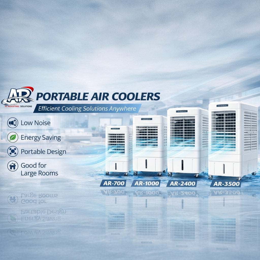Portable Air Coolers