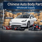 Chinese Auto Body Parts – Wholesale Supply