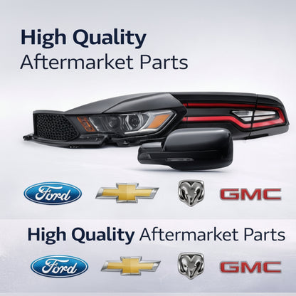 American Auto Body Parts – Wholesale Supply