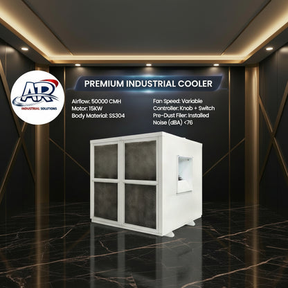 Industrial Air Coolers