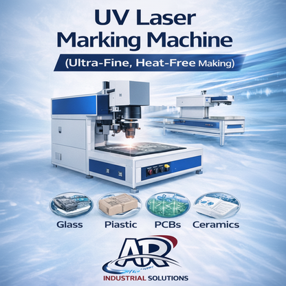 UV Laser Marking Machine