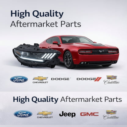 American Auto Body Parts – Wholesale Supply