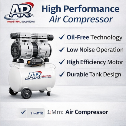 Air Compressors