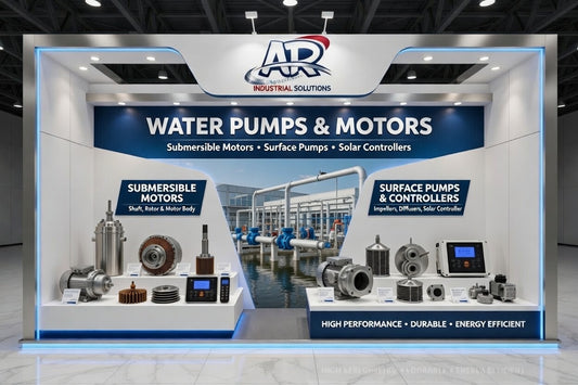 Parts & Accessories