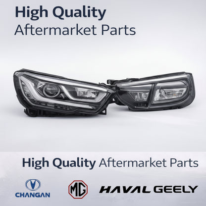 Chinese Auto Body Parts – Wholesale Supply