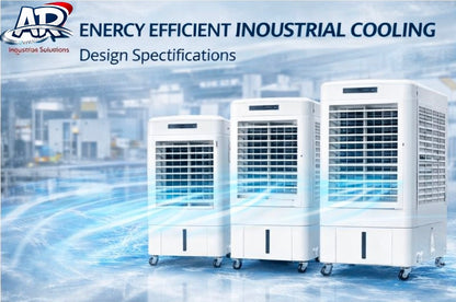 Portable Air Coolers