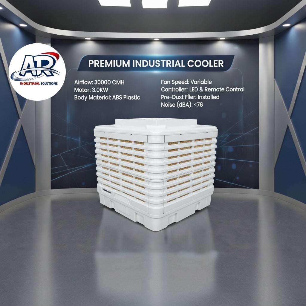 Industrial Air Coolers