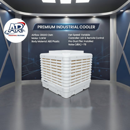 Industrial Air Coolers